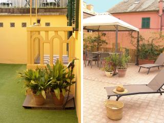 Residenza Cavour - Appartamento AGAVE - Levanto - 3