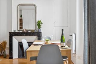 Lovely appartment in Montmartre - 0