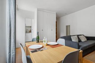 Lovely appartment in Montmartre - 4