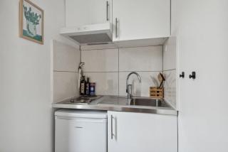 Lovely appartment in Montmartre - 3
