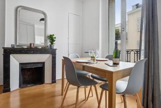 Lovely appartment in Montmartre - 2