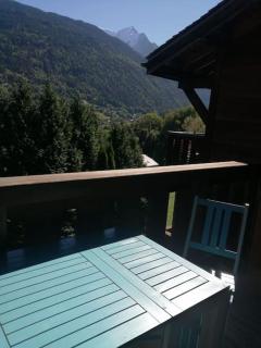 Studio cosy au pied des pistes avec piscine - Saint-Gervais-les-Bains - 3