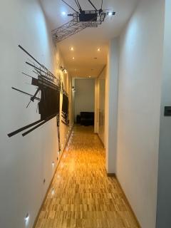 Nowoczesny 100m2 apartament w centrum - Łódź - 8