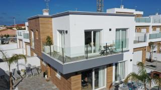Premium family villa with (heated)pool in San Pedro VDE-005 - Los Albaladejos - 8