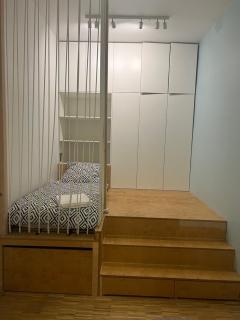 Nowoczesny 100m2 apartament w centrum - Łódź - 2