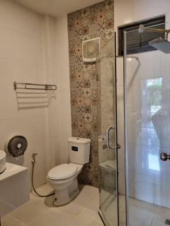 Must Come Boutique Hotel - Ban Nam Khong - 8
