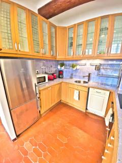 Vieux-Port : Appartement Cozy, Calme et Pratique - Marsiglia - 3