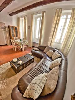 Vieux-Port : Appartement Cozy, Calme et Pratique - Marsiglia - 0