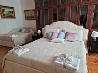 Luxury Historic Residence with Heated Pool near Catania, Taormina, the Sea and Mount Etna - Giarre - 4