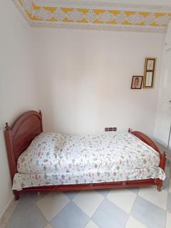 Bab Chaouen 7lits2chbre1salon - Chefchaouene - 7