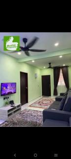 Sri Aman Homestay - Jitra - 9