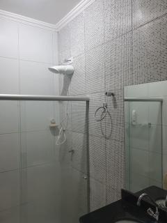 Casa 2 quarto Guarapari Santa Mônica/setiba 3 vaga - Guarapari - 5