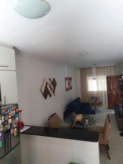 Casa 2 quarto Guarapari Santa Mônica/setiba 3 vaga - Guarapari - 4