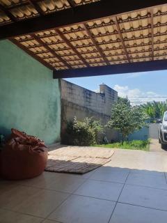 Casa 2 quarto Guarapari Santa Mônica/setiba 3 vaga - Guarapari - 3