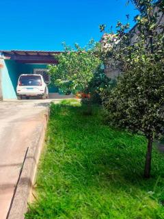 Casa 2 quarto Guarapari Santa Mônica/setiba 3 vaga - Guarapari - 1