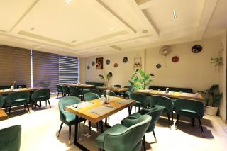 Vyom Boutique Hotel Rishikesh - Rishikesh - 3