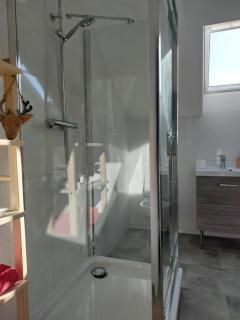 Ferienwohnung Witten Gederbach - Witten - 9