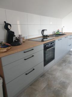 Ferienwohnung Witten Gederbach - Witten - 2