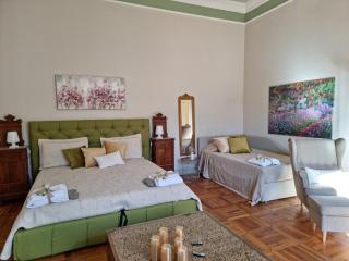 Luxury Historic Residence with Heated Pool near Catania, Taormina, the Sea and Mount Etna - Giarre - 7