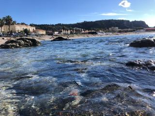 Capo Milazzo Summer Holiday Apartament - 6