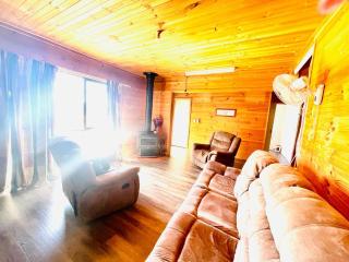 Ross Creek farm Stay - - 9