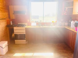 Ross Creek farm Stay - - 1