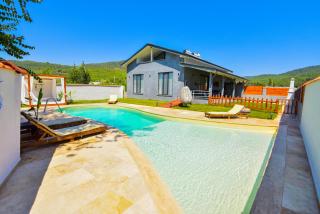 Villa48 Exclusive - Dalaman - 0