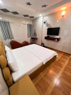 khách sạn Vạn Thành Đạt - Ho Chi Minh-stad - 9