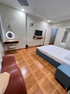 khách sạn Vạn Thành Đạt - Ho Chi Minh-stad - 8