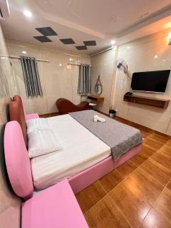 khách sạn Vạn Thành Đạt - Ho Chi Minh-stad - 6