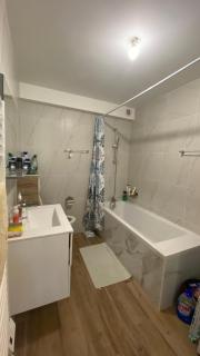 Modern and well done flat Geneva - self check-in - Saint-Genis-Pouilly - 5