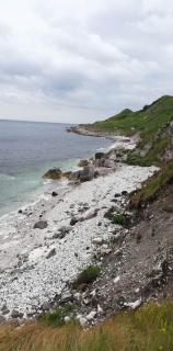 Rose House - Glenarm - 7