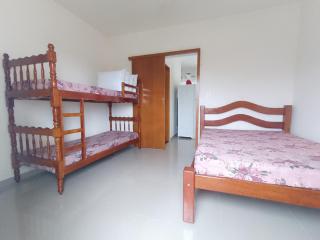 Praialar Apartamentos II - 1