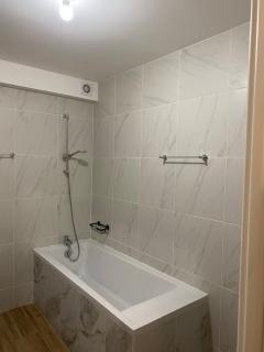 Modern and well done flat Geneva - self check-in - Saint-Genis-Pouilly - 6