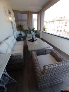 Terrazza18 - Milan - 8