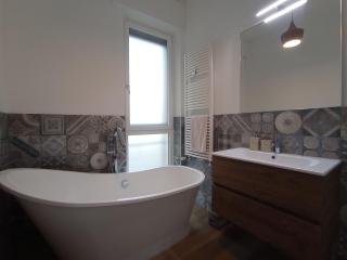 Terrazza18 - Milan - 4