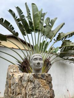 Casa Arte Cabore - Paraty - 8