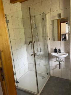 Ferienwohnung im Herzen Graubündens - Surava - 8