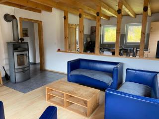 Ferienwohnung im Herzen Graubündens - Surava - 6