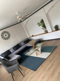 Maison cosy, terrasse & jardin - Imphy - 4