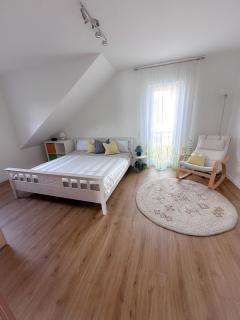 Bird Mountain Lodge am Vulkanradweg - keine Monteure -  - 4