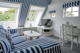 Inselhotel Arfsten - Wyk auf Föhr - 3