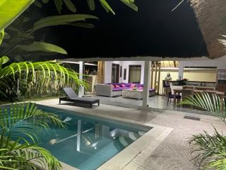 Villa 4 friends - Seminyak - 0
