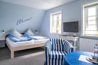 Inselhotel Arfsten - Wyk auf Föhr - 5