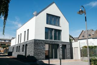 Moselhaus by Clüsserath-Wittmann - Trittenheim - 0