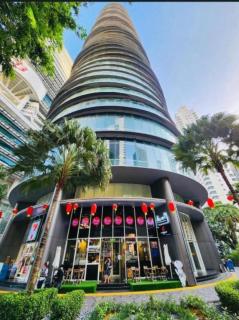 Vortex Suites Near KLCC - Kuala Lumpur - 0