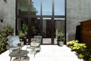 B en B De Jufferswaard - 2