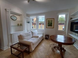 Luminous Marylebone Apartment - Londra - 0