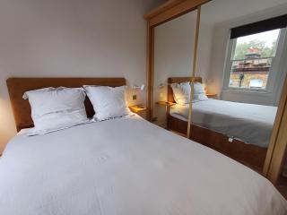 Luminous Marylebone Apartment - Londra - 4