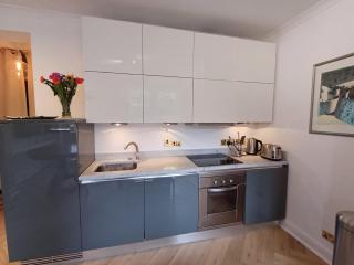 Luminous Marylebone Apartment - Londra - 5